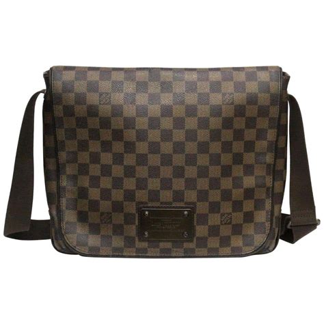 louis vuitton messenger bag replica|Louis Vuitton brooklyn Messenger bag.